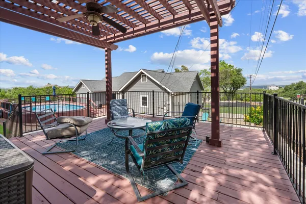 $459,000 | 1170 Grand Pass, Canyon Lake, TX 78133