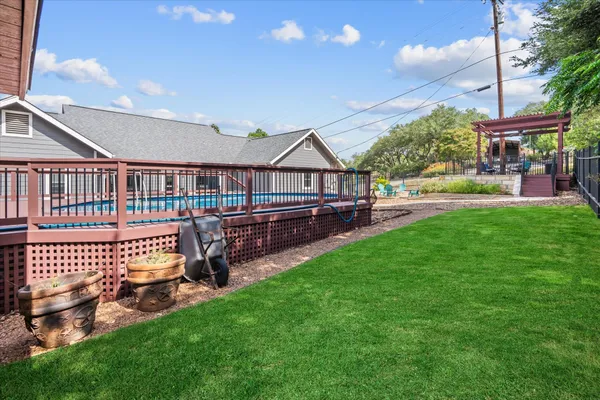 $459,000 | 1170 Grand Pass, Canyon Lake, TX 78133