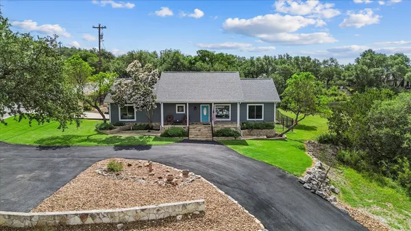 $459,000 | 1170 Grand Pass, Canyon Lake, TX 78133
