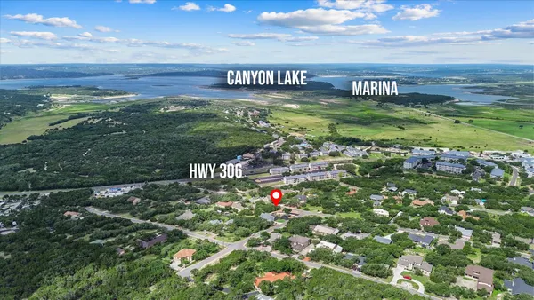 $459,000 | 1170 Grand Pass, Canyon Lake, TX 78133