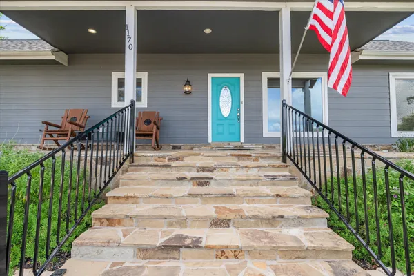 $459,000 | 1170 Grand Pass, Canyon Lake, TX 78133