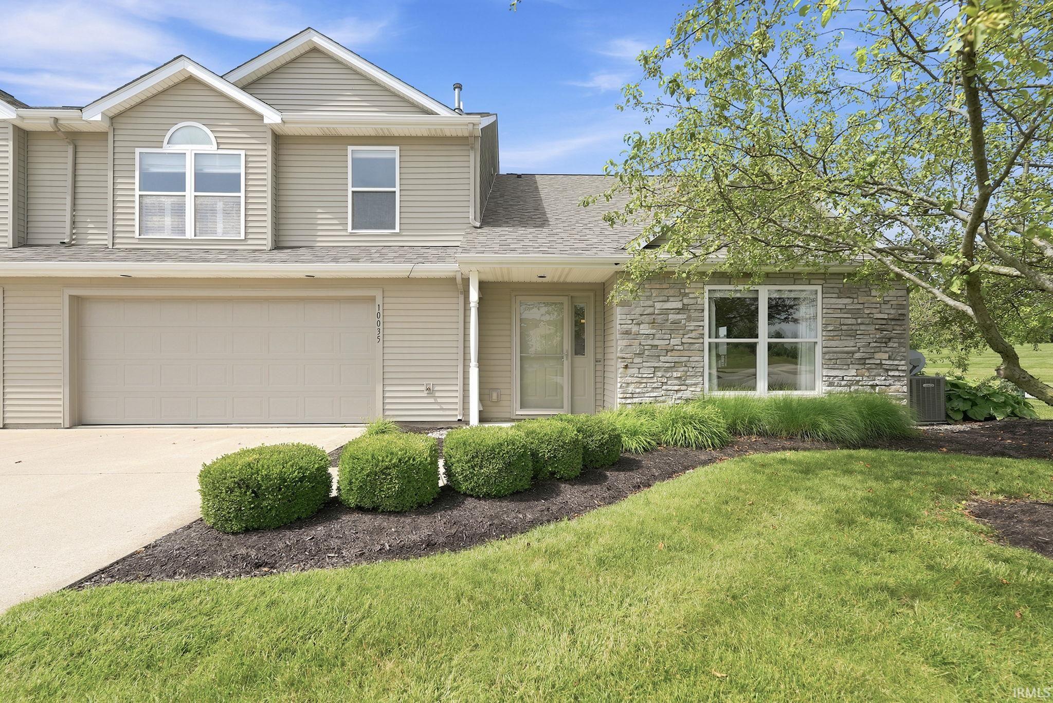 10035 Oak Trail Road Fort Wayne, IN 46825 - Photo 1 of 41