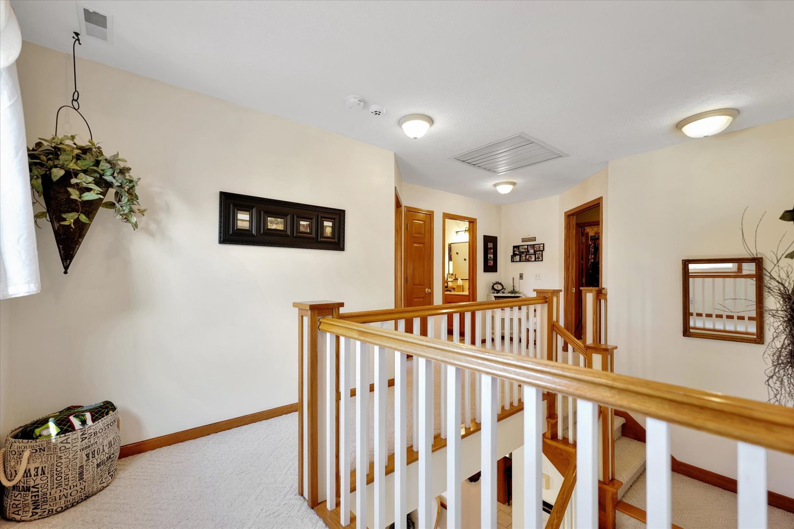 3002 Country Bend Lane Champaign, IL 61822 - Photo 32 of 48 a view of entryway with livingroom