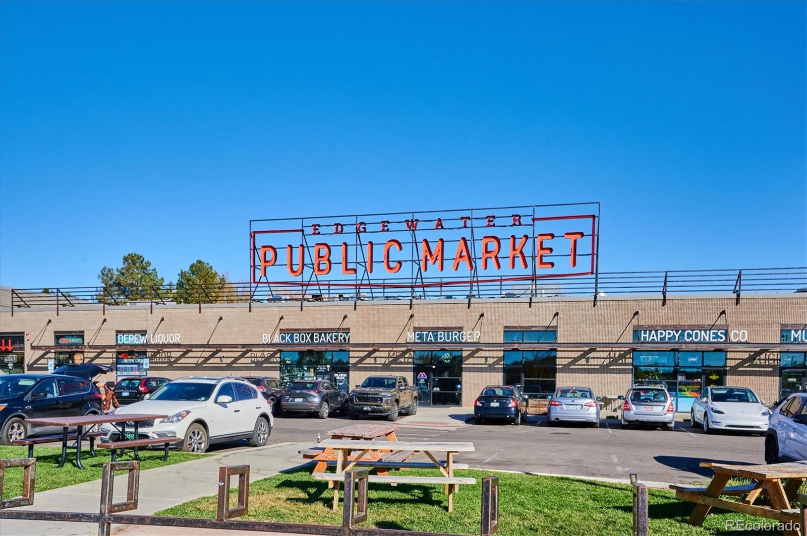 3200 Ames Street Wheat Ridge, CO 80212 - Photo 44 of 46 a view of an ocean view