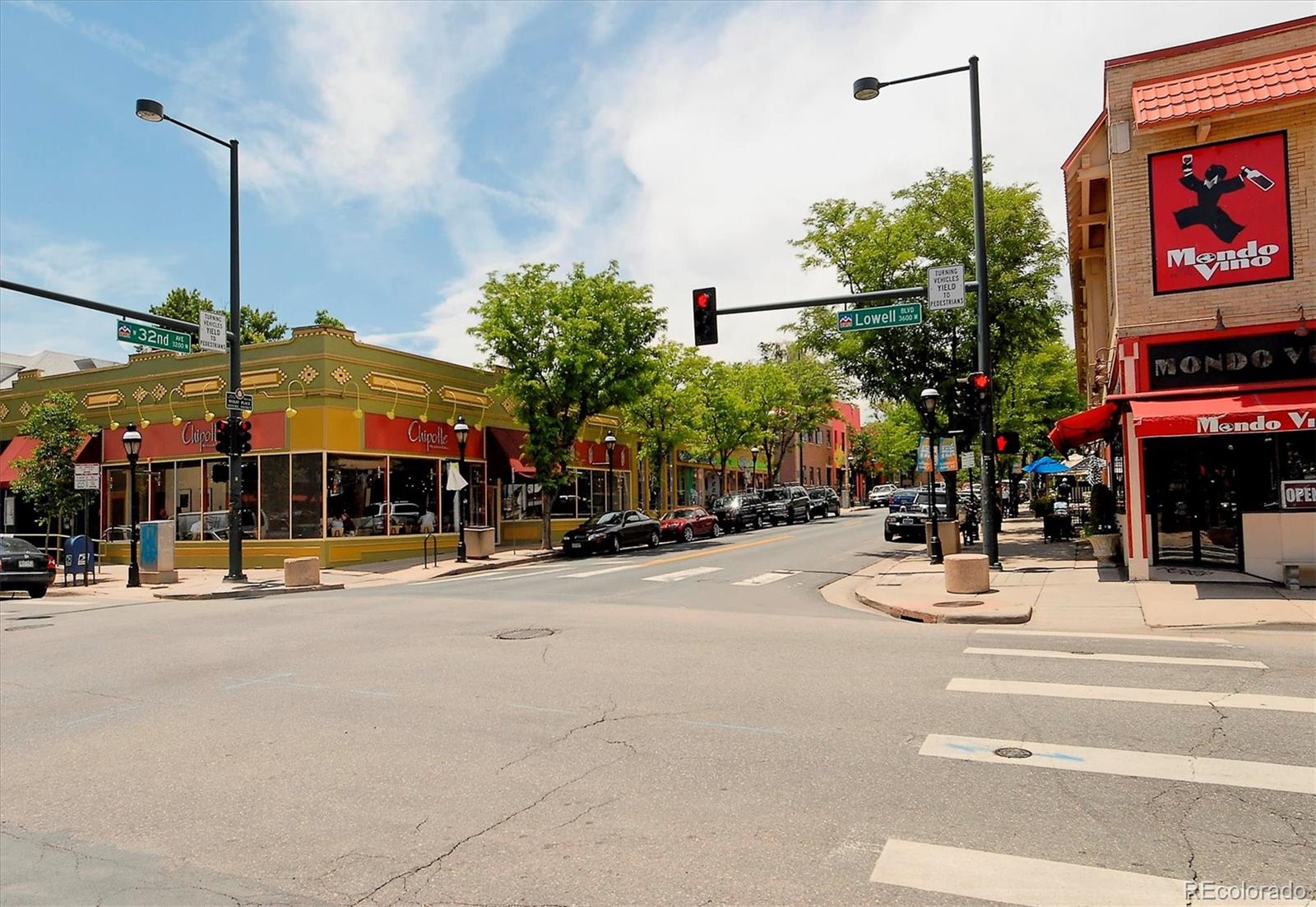 3200 Ames Street Wheat Ridge, CO 80212 - Photo 46 of 46 a view of a street with cars