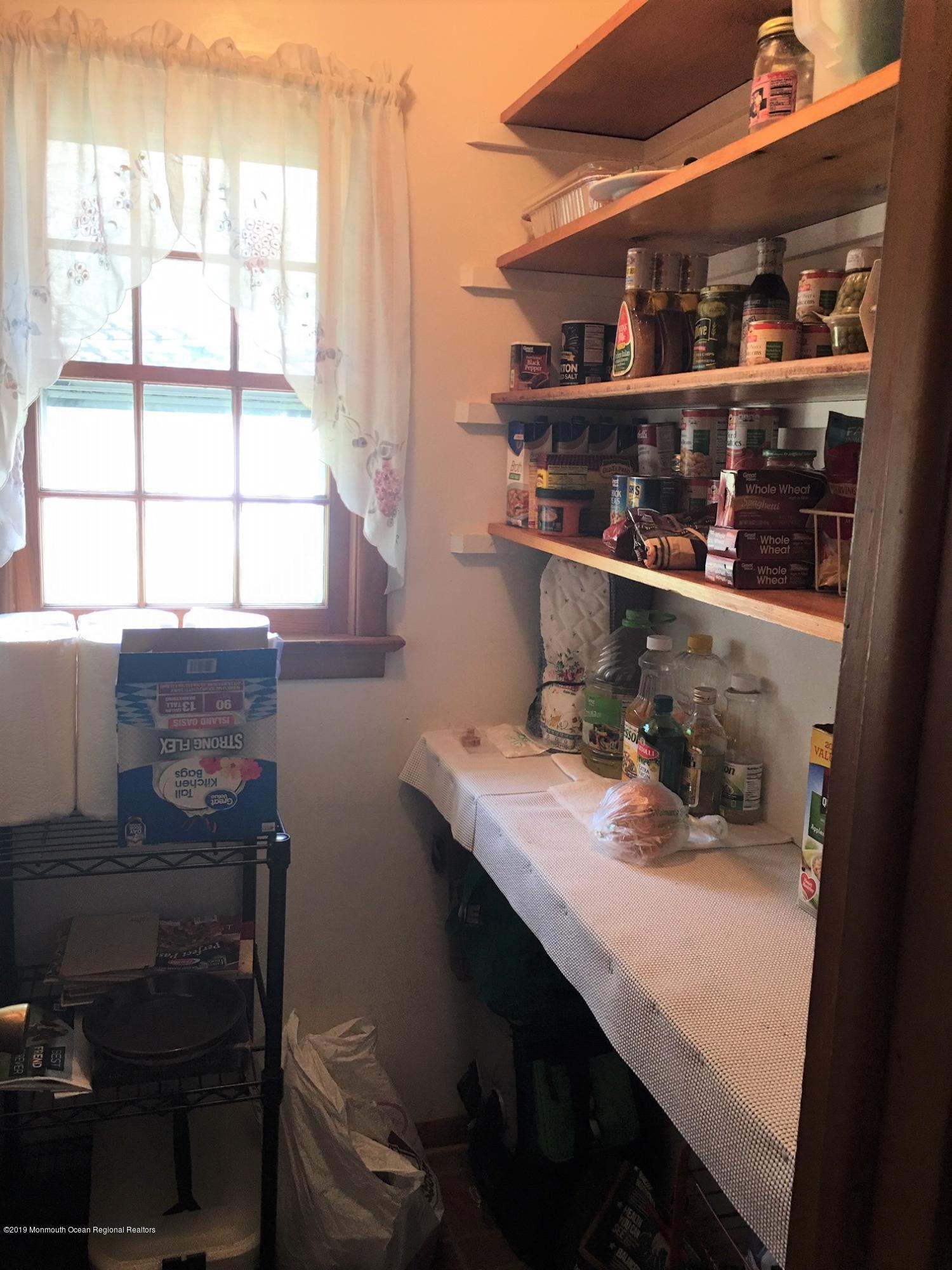 403 Georgia Road Freehold, NJ 07728 - Photo 12 of 27 Pantry