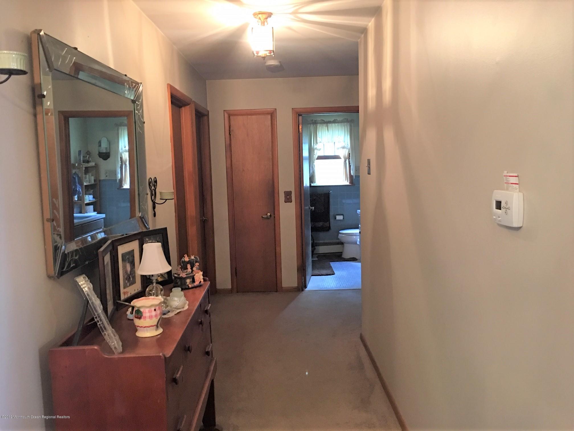 403 Georgia Road Freehold, NJ 07728 - Photo 15 of 27 hallway