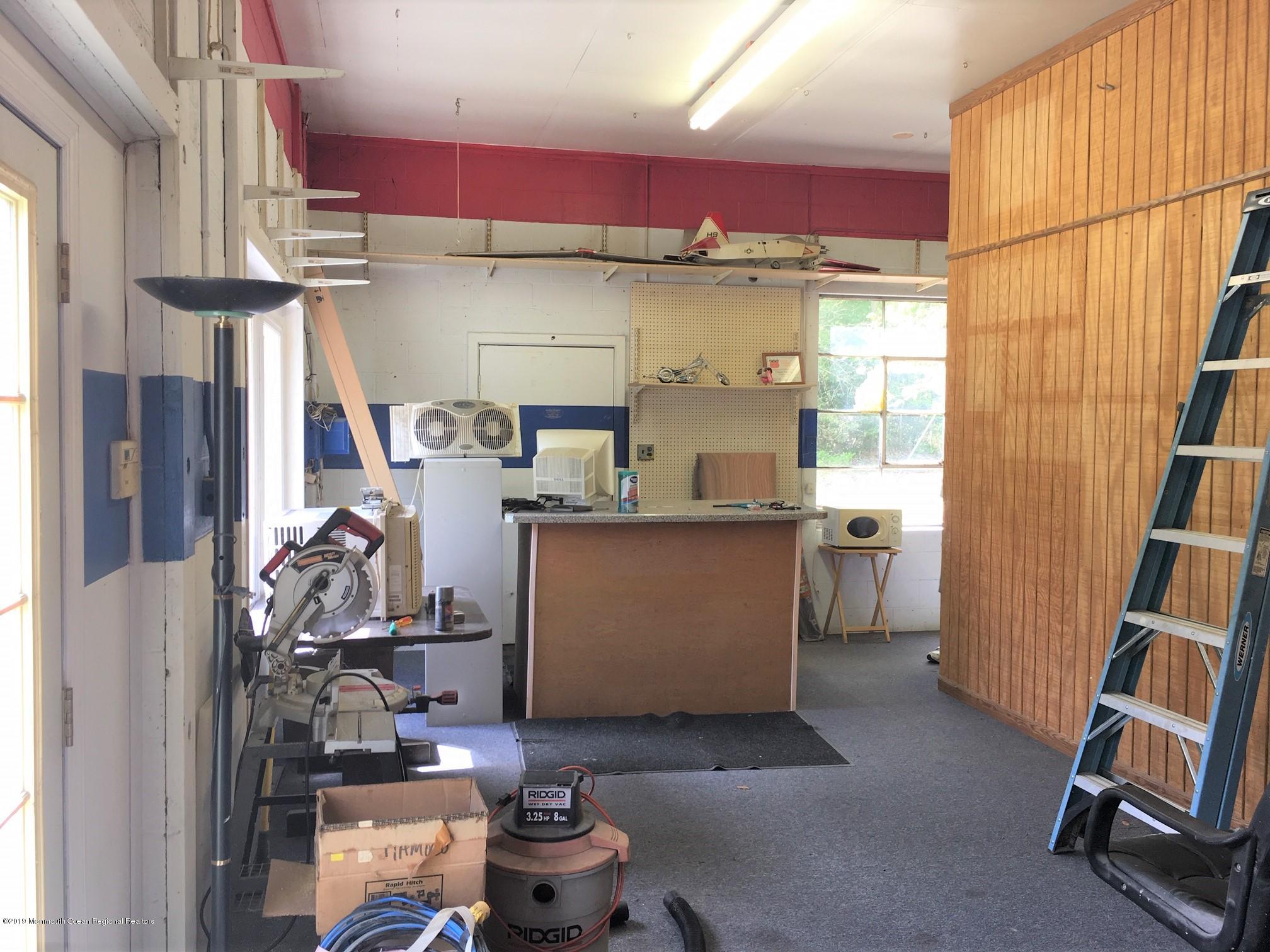 403 Georgia Road Freehold, NJ 07728 - Photo 22 of 27 workshop