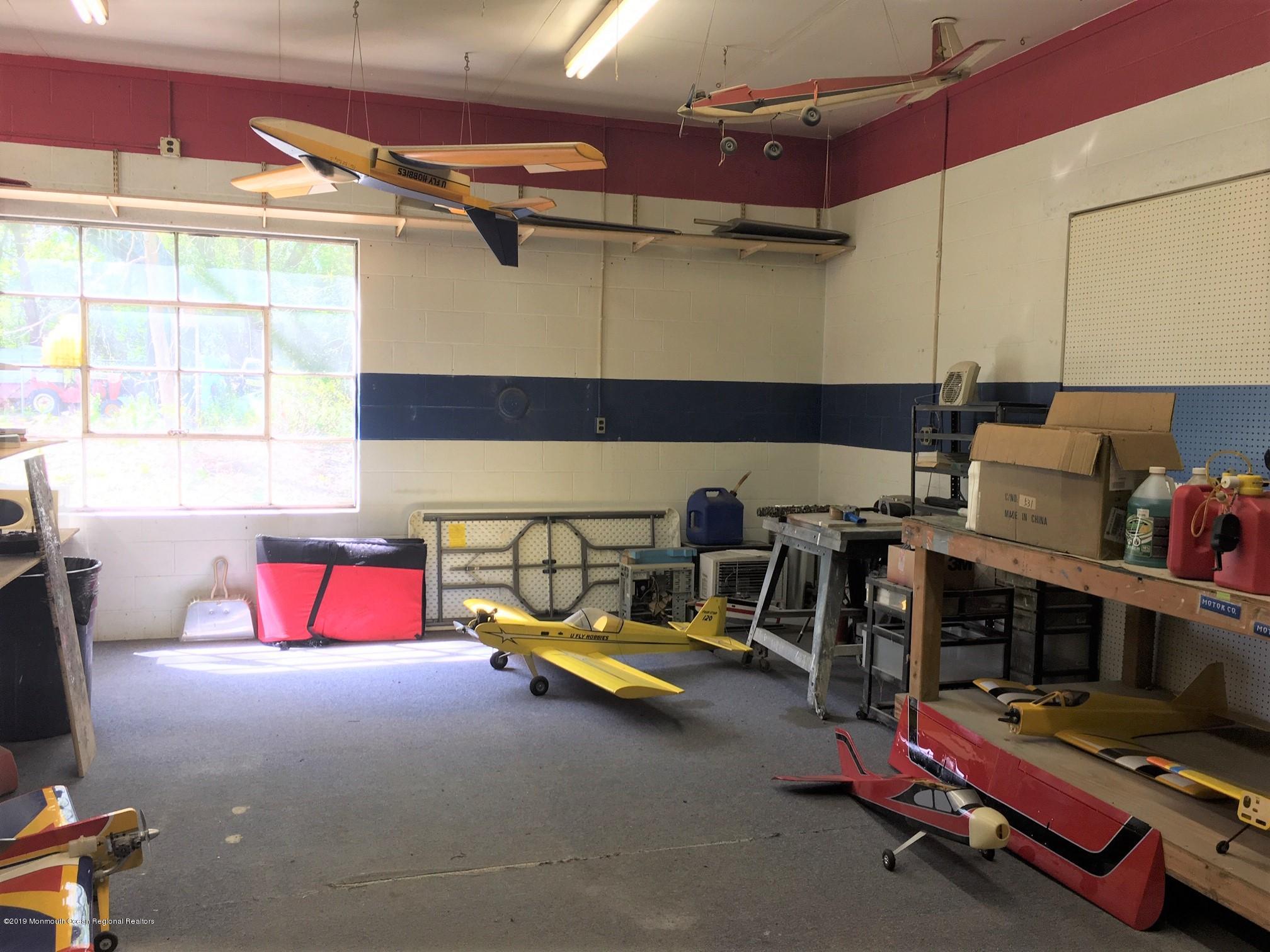 403 Georgia Road Freehold, NJ 07728 - Photo 23 of 27 workshop