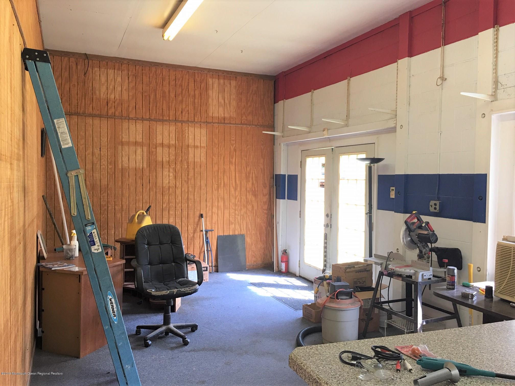 403 Georgia Road Freehold, NJ 07728 - Photo 25 of 27 workshop