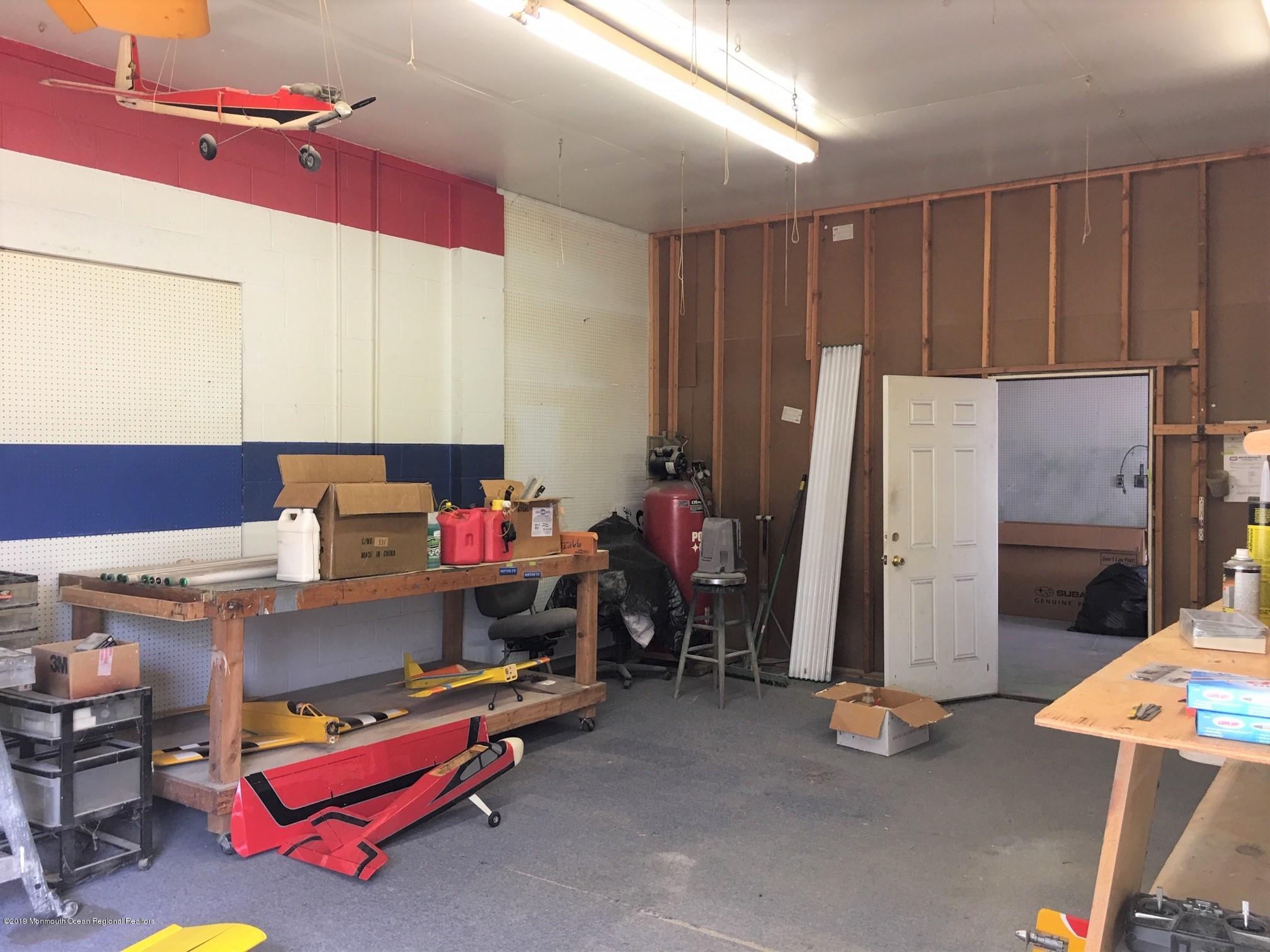 403 Georgia Road Freehold, NJ 07728 - Photo 26 of 27 workshop