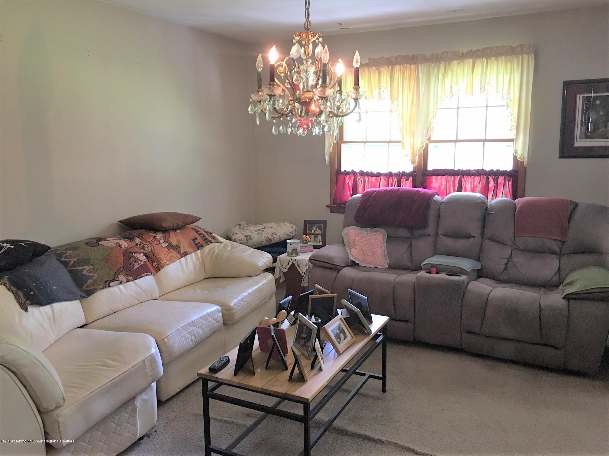 403 Georgia Road Freehold, NJ 07728 - Photo 6 of 27 living room