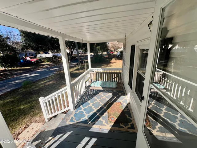 $100,000 | 202 Lewis Street, Bladenboro, NC 28320