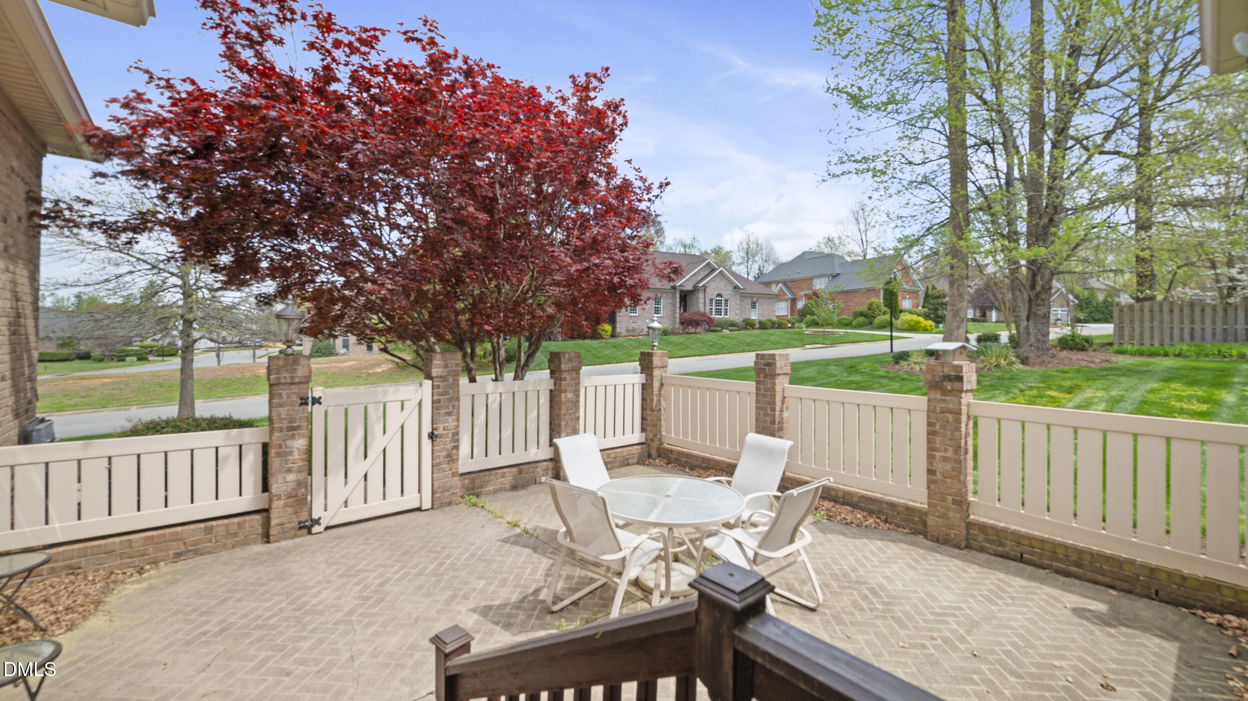 1004 Dunleigh Road Burlington, NC 27215 - Photo 38 of 49