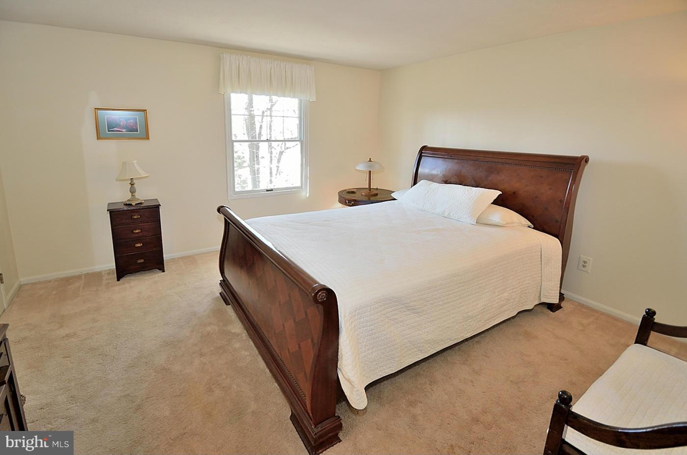 11637 Quail Ridge Court Reston, VA 20194 - Photo 11 of 20 Bedroom