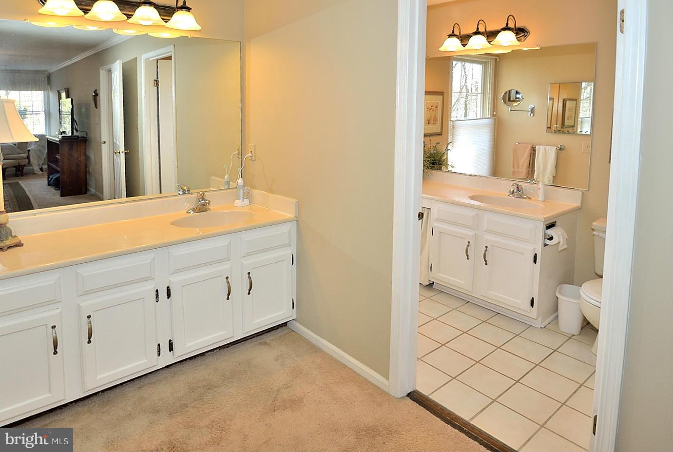 11637 Quail Ridge Court Reston, VA 20194 - Photo 15 of 20 Bath (Master)