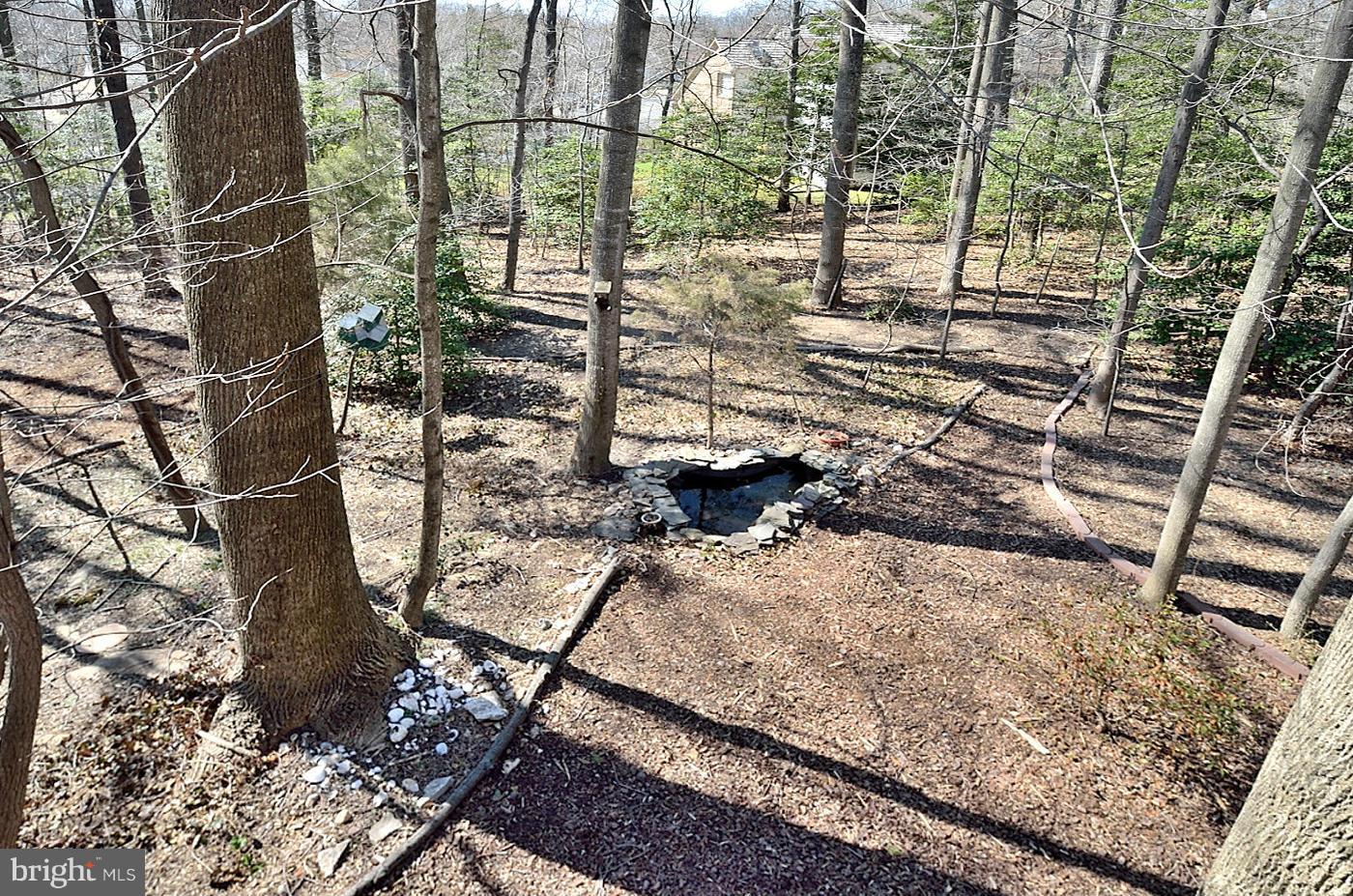 11637 Quail Ridge Court Reston, VA 20194 - Photo 20 of 20 Exterior (General)