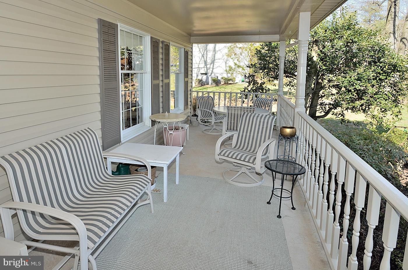 11637 Quail Ridge Court Reston, VA 20194 - Photo 4 of 20 Exterior (Front)