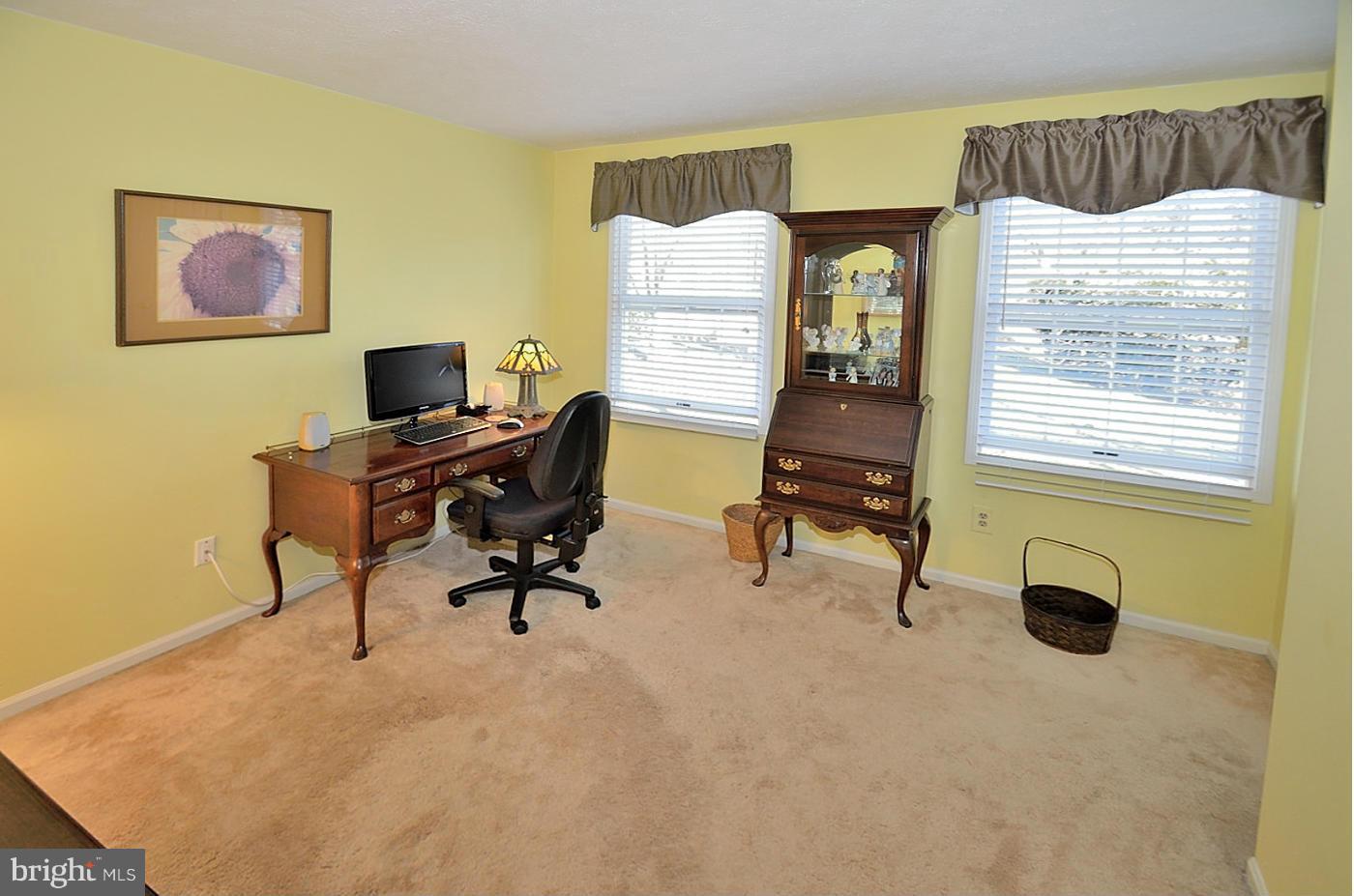 11637 Quail Ridge Court Reston, VA 20194 - Photo 9 of 20 Bedroom