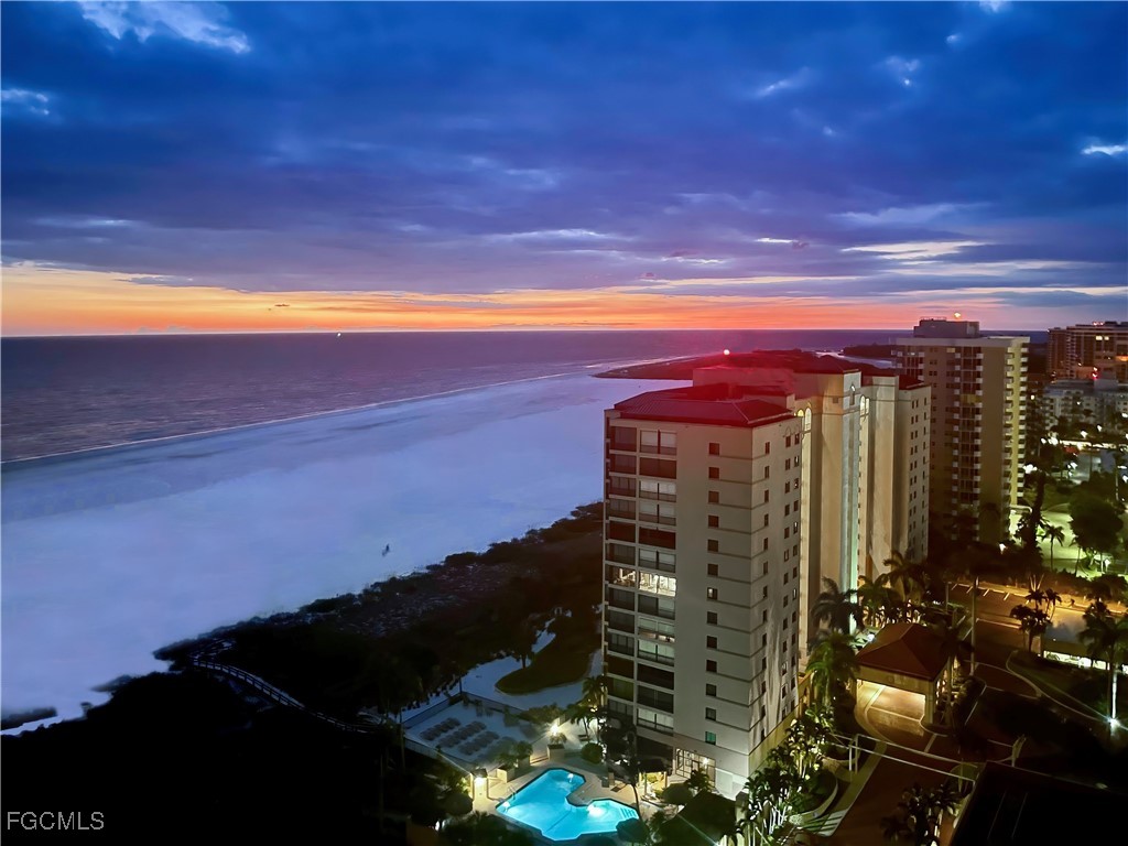 58 North Collier Boulevard, Unit 2010 Marco Island, FL 34145 - Photo 13 of 48 a view of a city