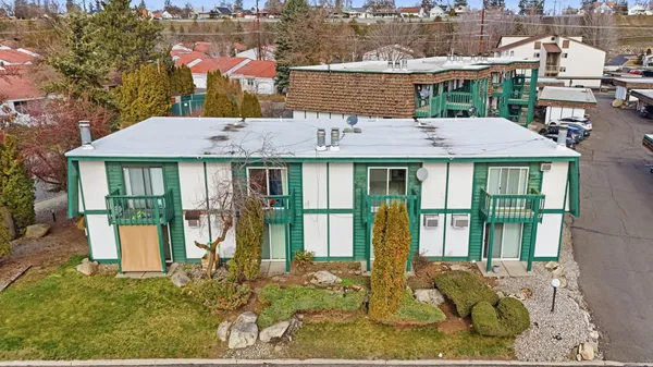 $210,000 | 2121 East Upriver Drive, Unit 3, Spokane, WA 99207
