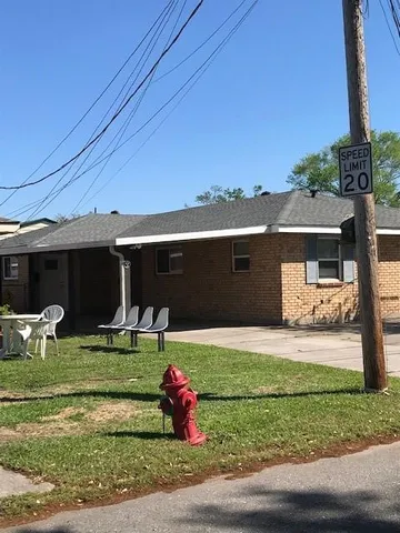 $1,375 | 607 Homewood Place, Westwego, LA 70094