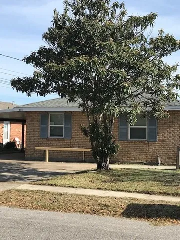 $1,375 | 607 Homewood Place, Westwego, LA 70094