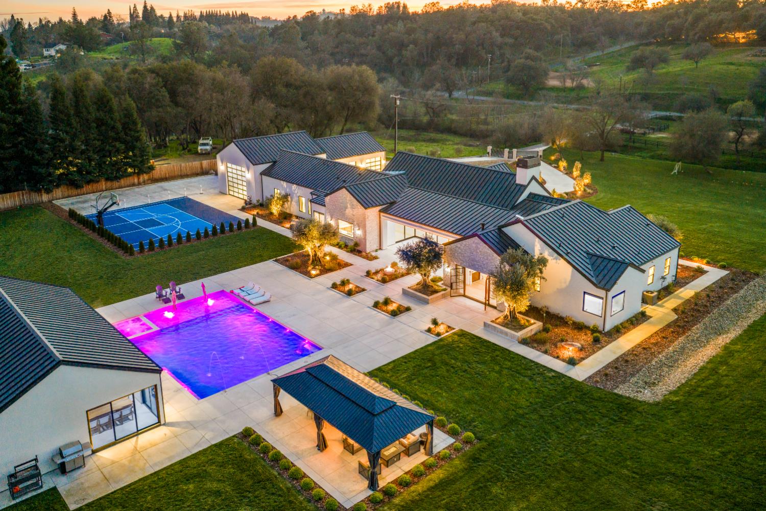 2735 Rattlesnake Road Newcastle, CA 95658 - Photo 62 of 84 Gallery Image 62