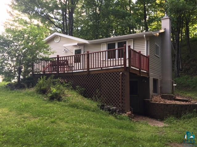 5566 Fish Lake Dam Road Duluth, MN 55803 - Photo 3 of 40