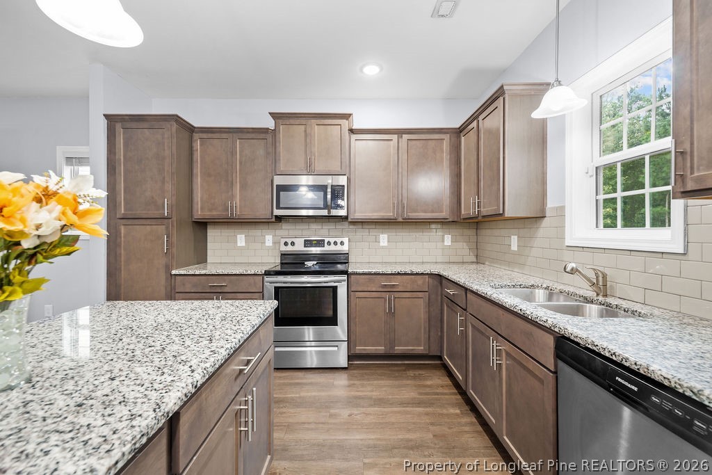 1589 Mount Rainer Drive Fayetteville, NC 28301 - Photo 9 of 50 Gallery Image 9