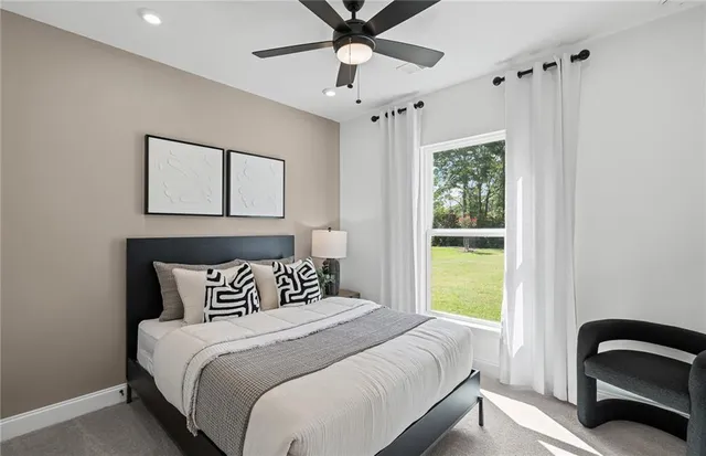 $628,264 | 260 Lucas Court, Hoschton, GA 30548