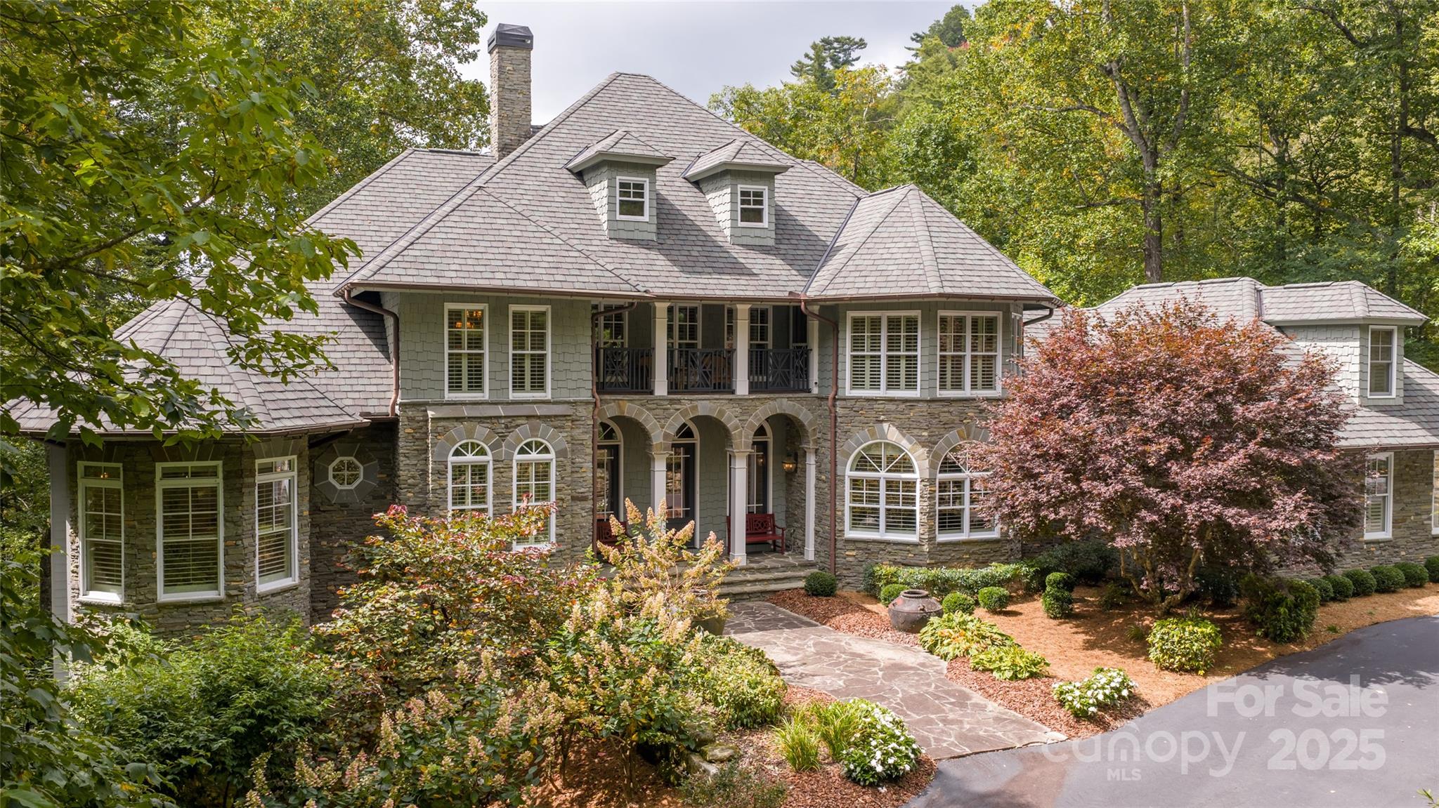 250 North Big Bear Road Highlands, NC 28741 - Photo 1 of 36