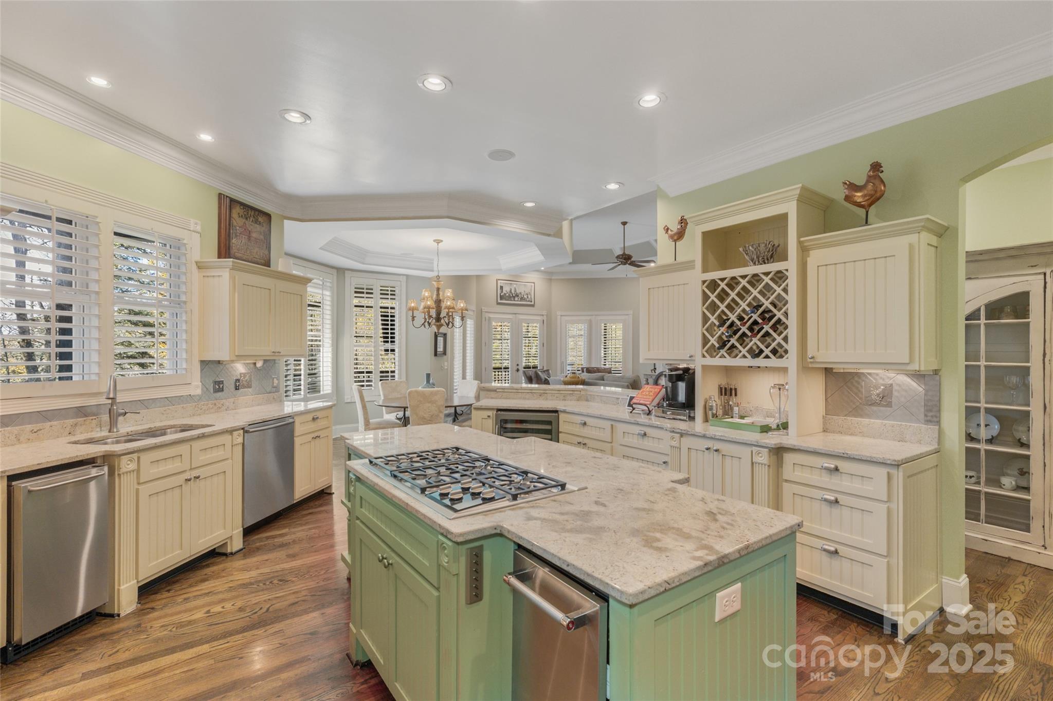 250 North Big Bear Road Highlands, NC 28741 - Photo 18 of 36