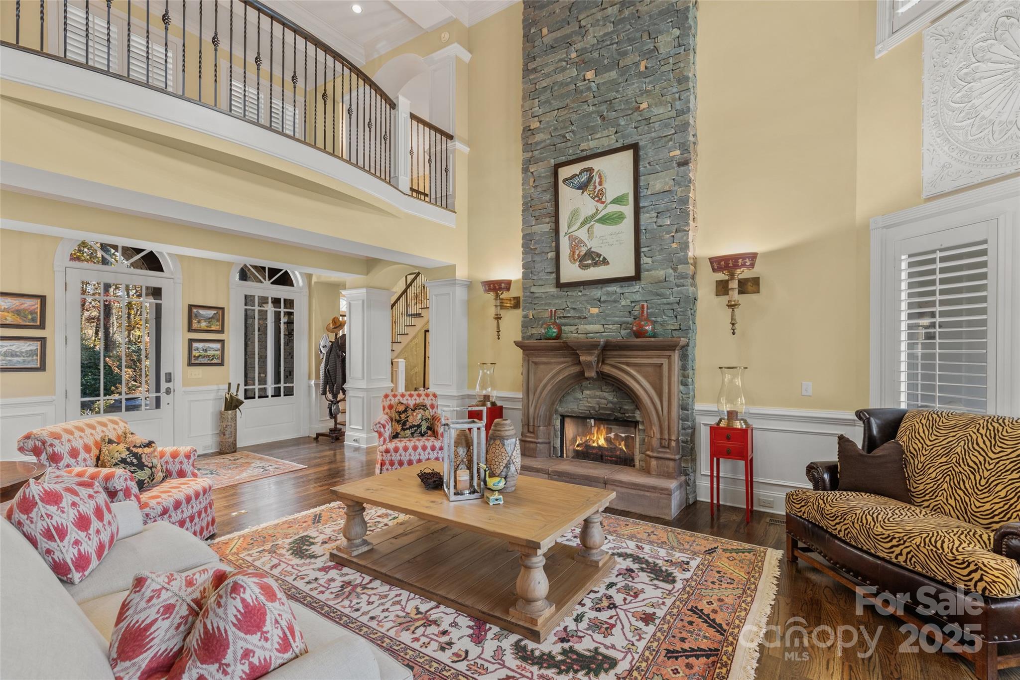 250 North Big Bear Road Highlands, NC 28741 - Photo 2 of 36