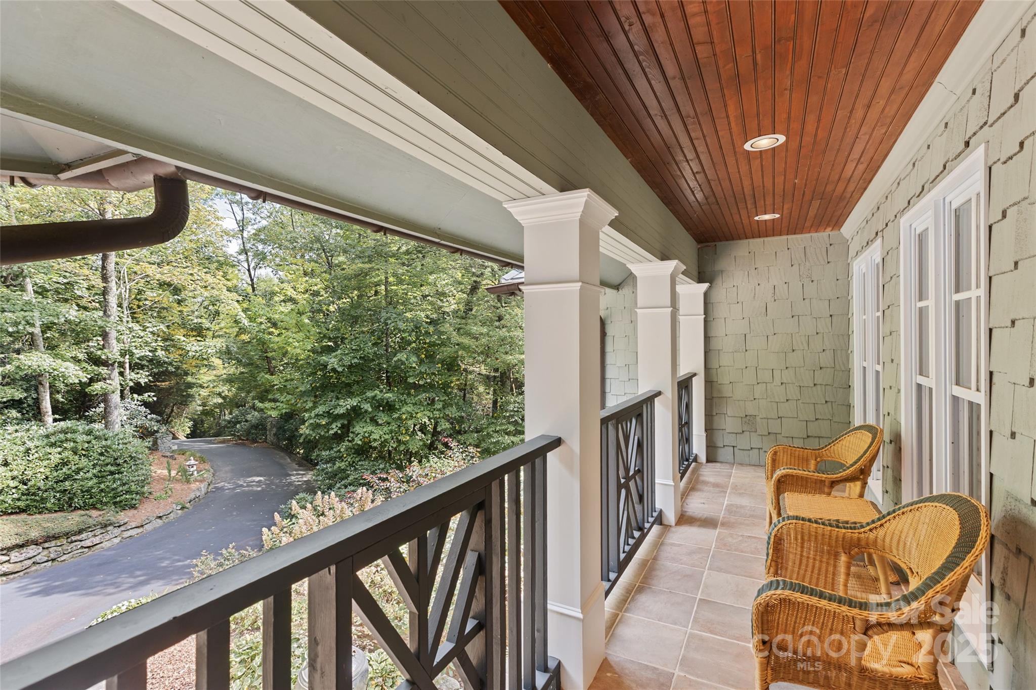 250 North Big Bear Road Highlands, NC 28741 - Photo 29 of 36