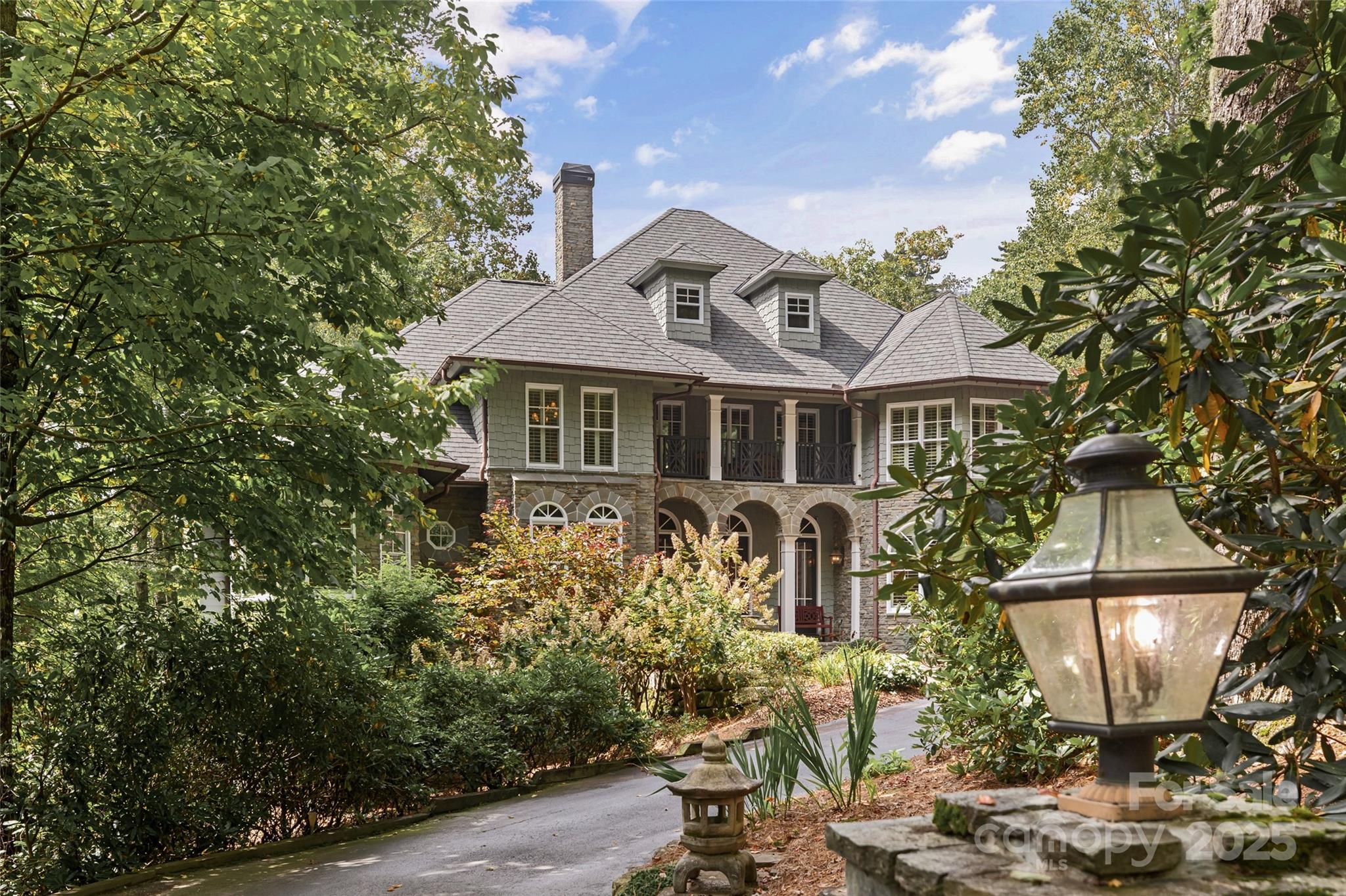 250 North Big Bear Road Highlands, NC 28741 - Photo 33 of 36