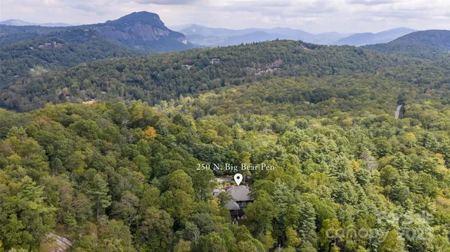 $3,395,000 | 250 North Big Bear Road, Highlands, NC 28741