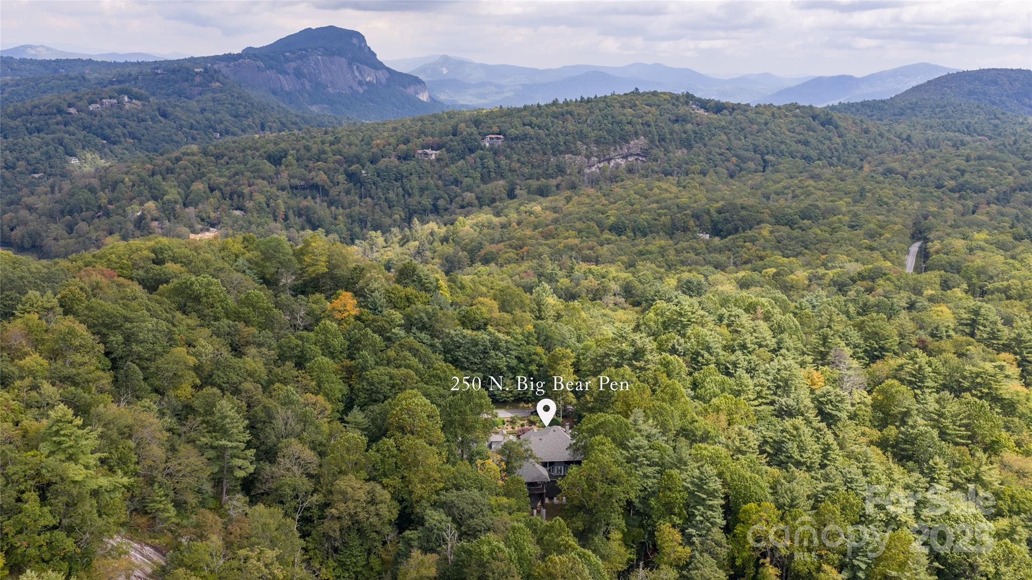 250 North Big Bear Road Highlands, NC 28741 - Photo 36 of 36