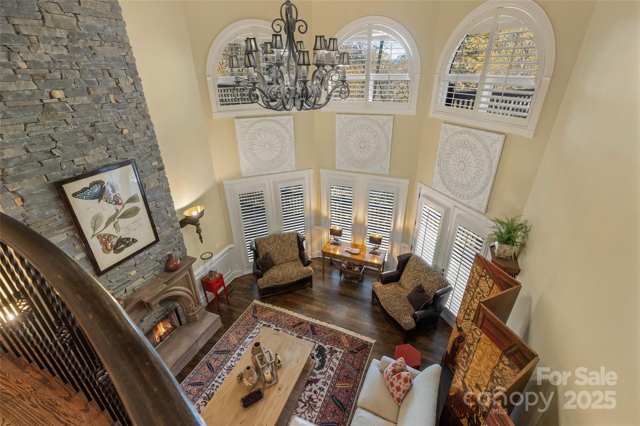 250 North Big Bear Road Highlands, NC 28741 - Photo 6 of 36