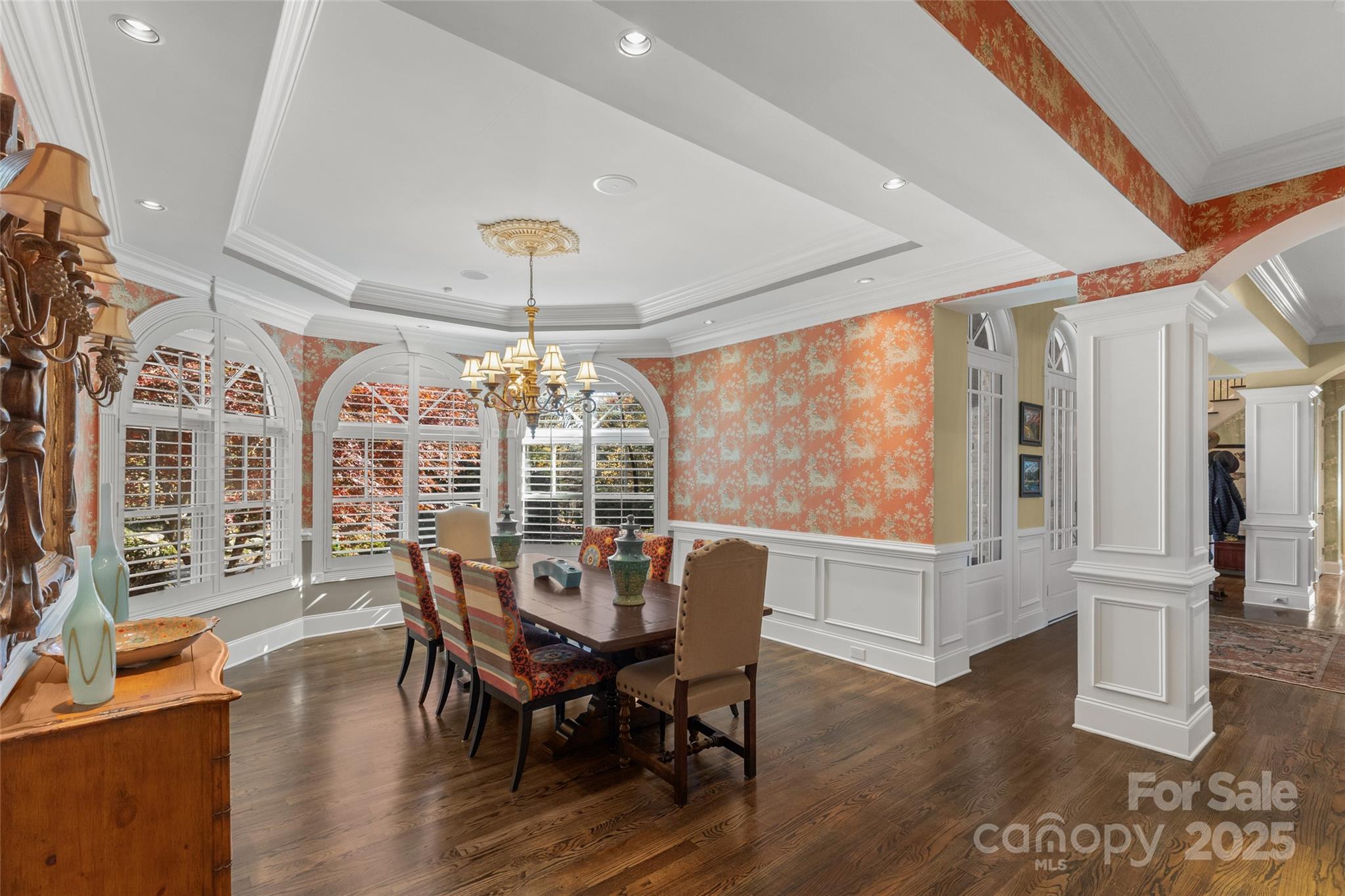 250 North Big Bear Road Highlands, NC 28741 - Photo 8 of 36