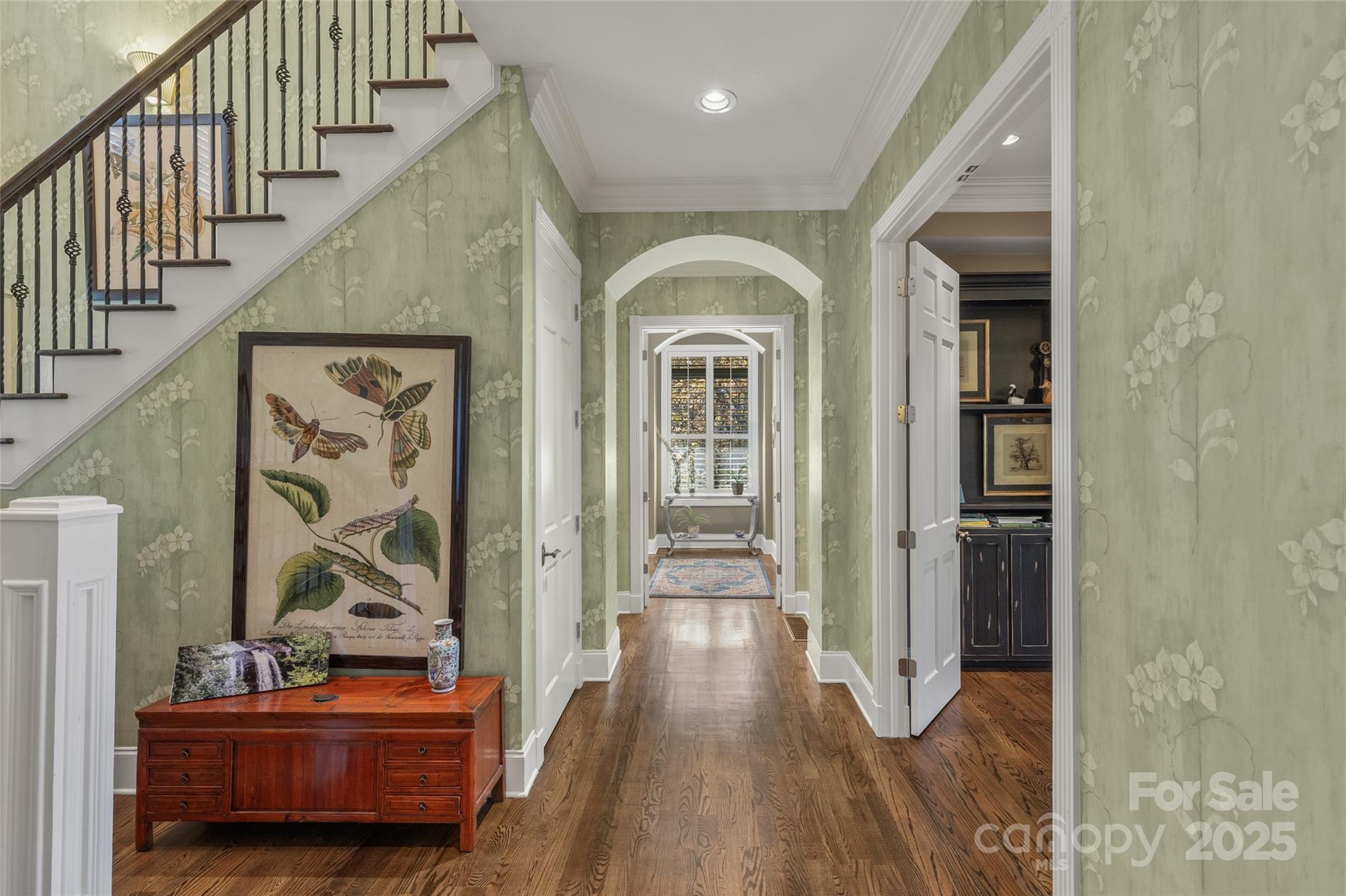 250 North Big Bear Road Highlands, NC 28741 - Photo 9 of 36