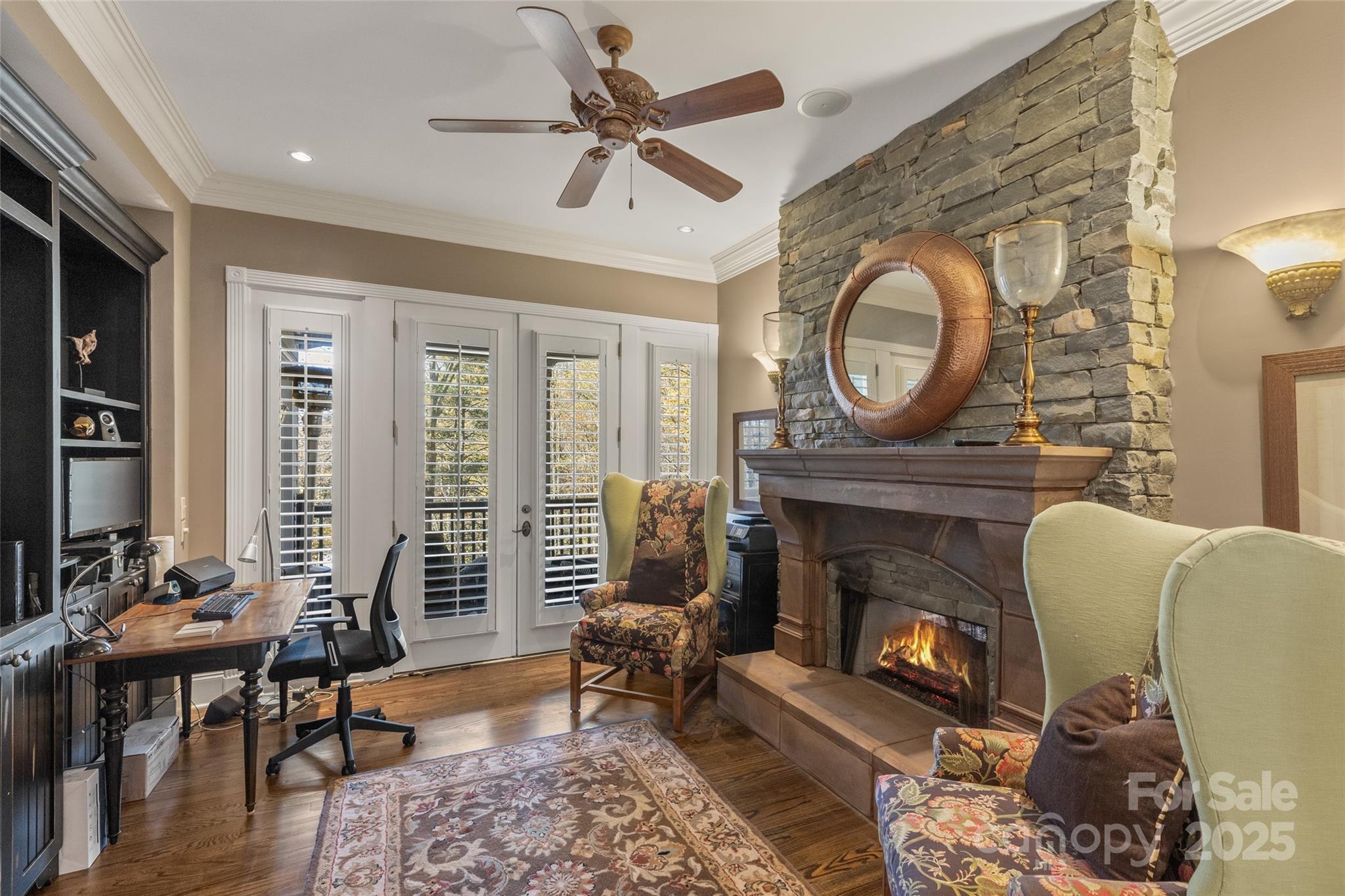 250 North Big Bear Road Highlands, NC 28741 - Photo 10 of 36