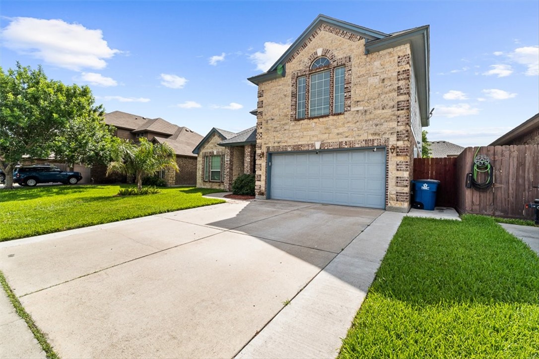 306 Calley Springs Street Portland, TX 78374 - Photo 29 of 29