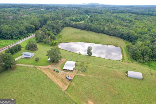 $751,900 | 295 J Davis Road, Tallapoosa, GA 30176