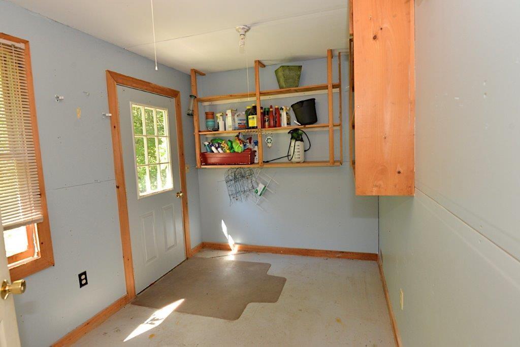 308 Greely Road Cumberland Center, ME 04021 - Photo 17 of 21 Heated workshop