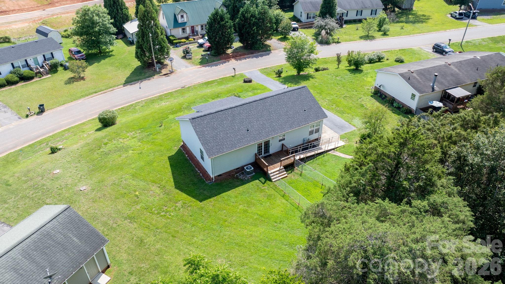 952 Eastern Ridge Drive Newton, NC 28658 - Photo 43 of 48