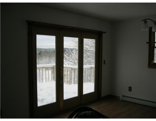 24 Harriman Road Orland, ME 04472 - Photo 5 of 12 Dining Room. Dining Room as access...