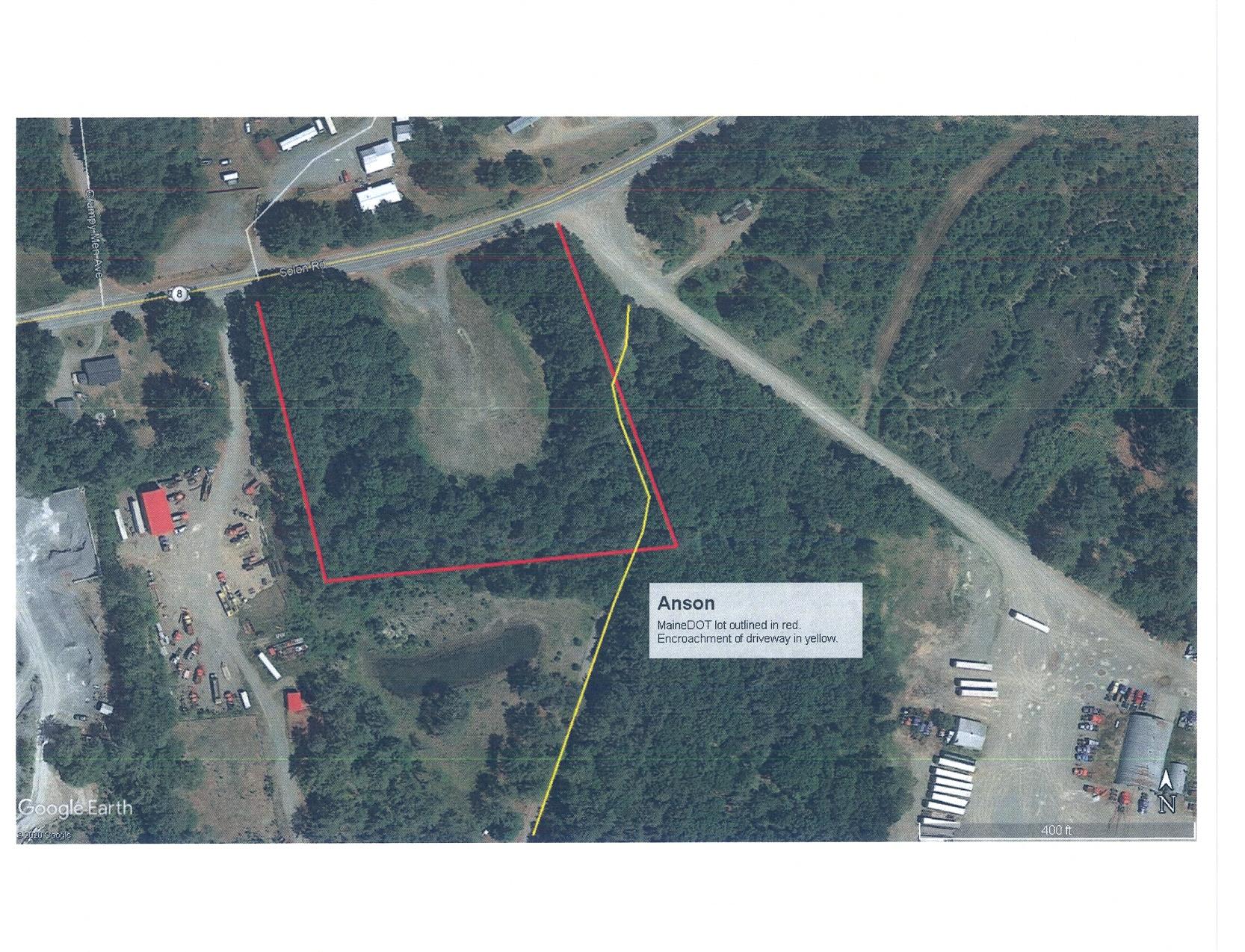 0 Solon Road North Anson, ME 04958 - Photo 1 of 1 Solon Rd. Anson Picture0001