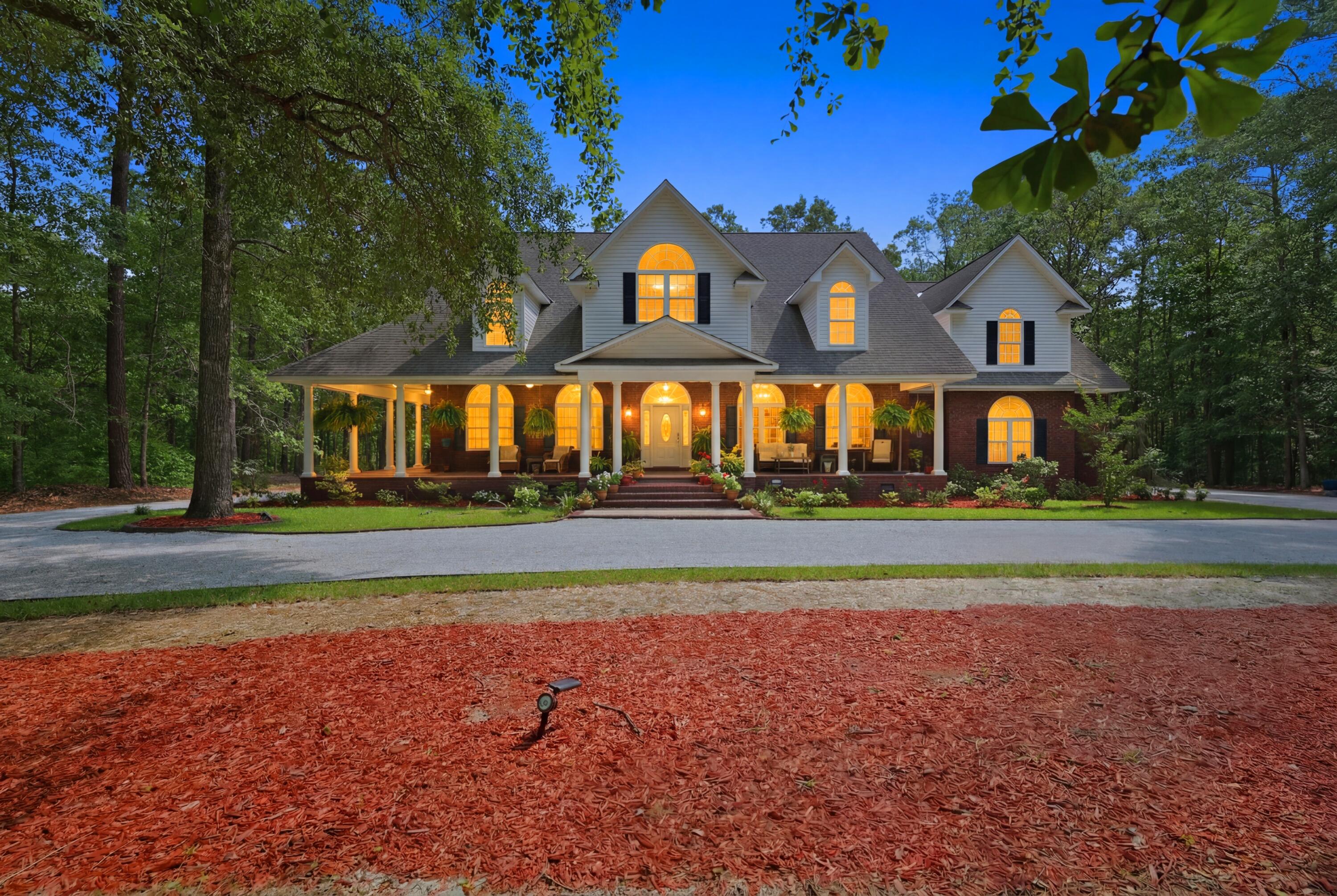 136 Acorn Lane Santee, SC 29142 - Photo 1 of 33