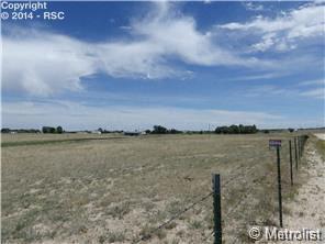 6815 Chief Road Peyton, CO 80831 - Photo 1 of 3